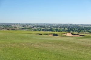 RainDance 2nd Green